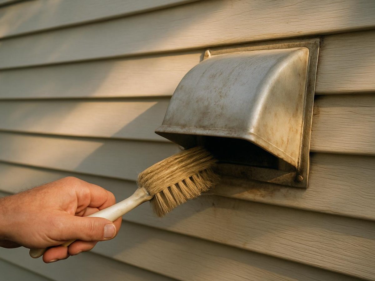 Maple Creekside Dryer Cleaning Services work in Austin
