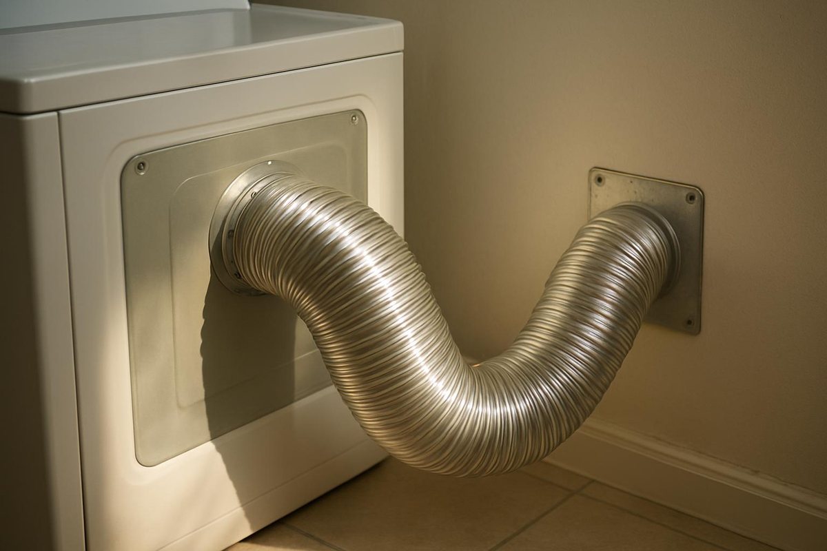 Maple Creekside Dryer Cleaning Services in Austin